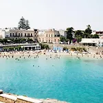 La Spiaggetta