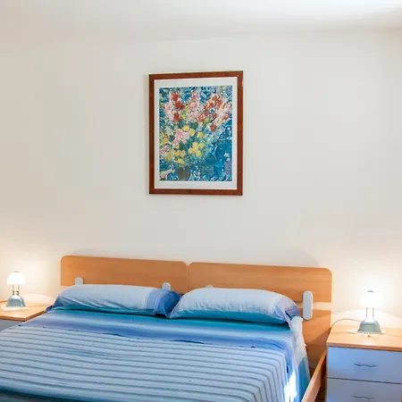 Bed & Breakfast La Spiaggetta Santa Maria al Bagno