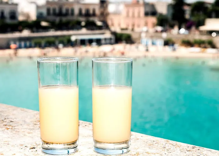 Bed & Breakfast La Spiaggetta Santa Maria al Bagno