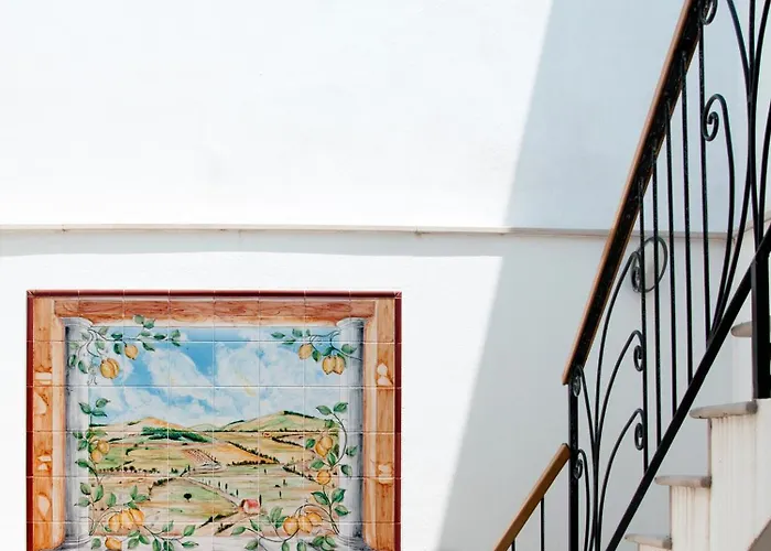 Bed & Breakfast La Spiaggetta 3*