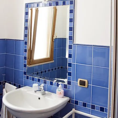 La Spiaggetta Bed & Breakfast Santa Maria al Bagno