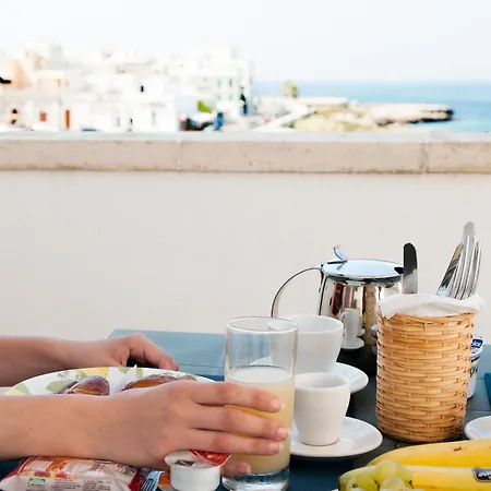 Bed & Breakfast La Spiaggetta