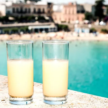 Bed & Breakfast La Spiaggetta Santa Maria al Bagno