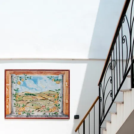 Bed & Breakfast La Spiaggetta 3*