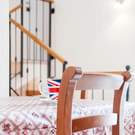 La Spiaggetta Bed & Breakfast