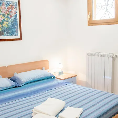 Bed & Breakfast La Spiaggetta Santa Maria al Bagno