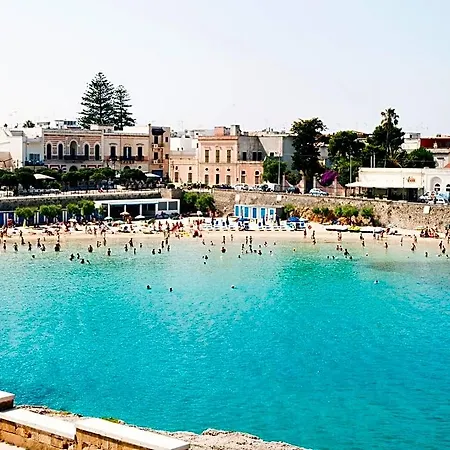 La Spiaggetta Santa Maria al Bagno
