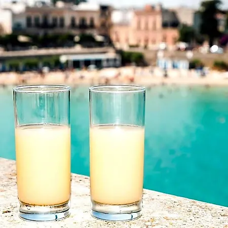 Panzió La Spiaggetta 3*