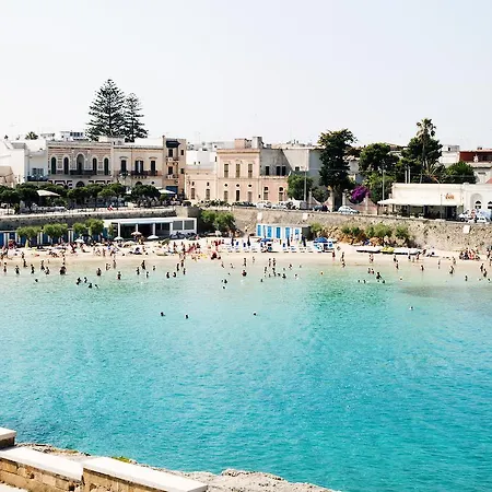 La Spiaggetta