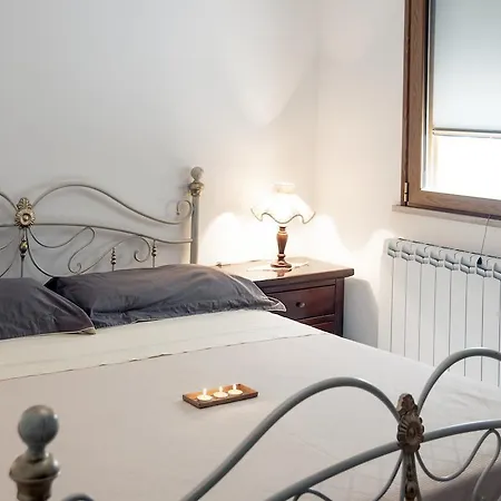 La Spiaggetta Bed & Breakfast Santa Maria al Bagno