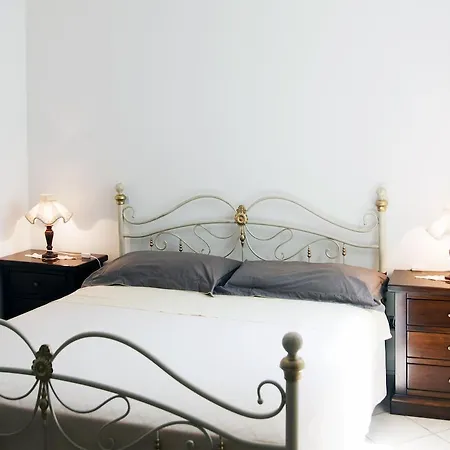 La Spiaggetta Bed & Breakfast