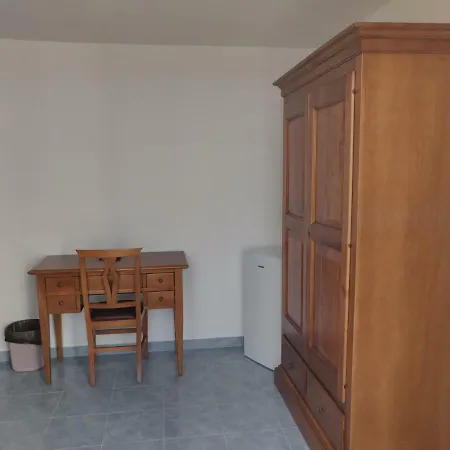 La Spiaggetta Bed & Breakfast