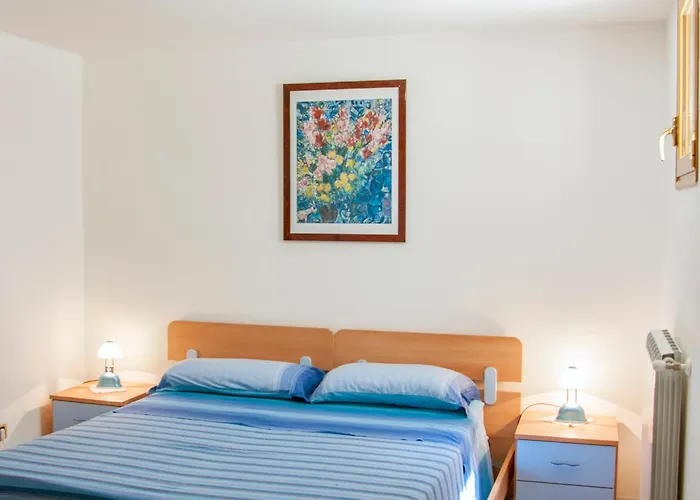 Bed & Breakfast La Spiaggetta Santa Maria al Bagno