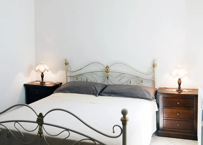 La Spiaggetta Bed and breakfast