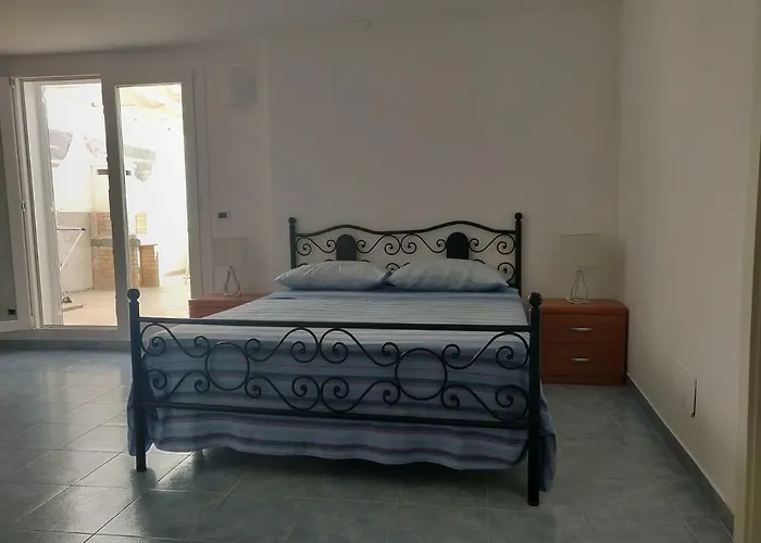 Bed and breakfast La Spiaggetta Santa Maria al Bagno