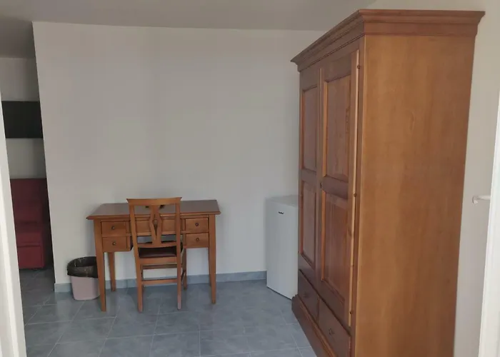 La Spiaggetta Bed and breakfast