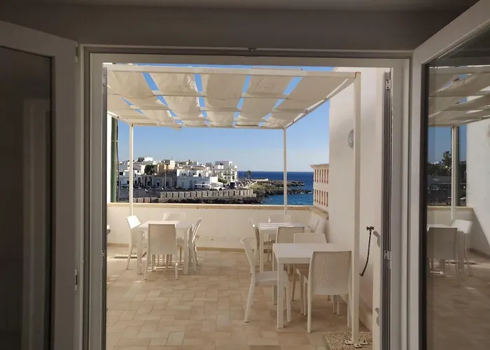 La Spiaggetta